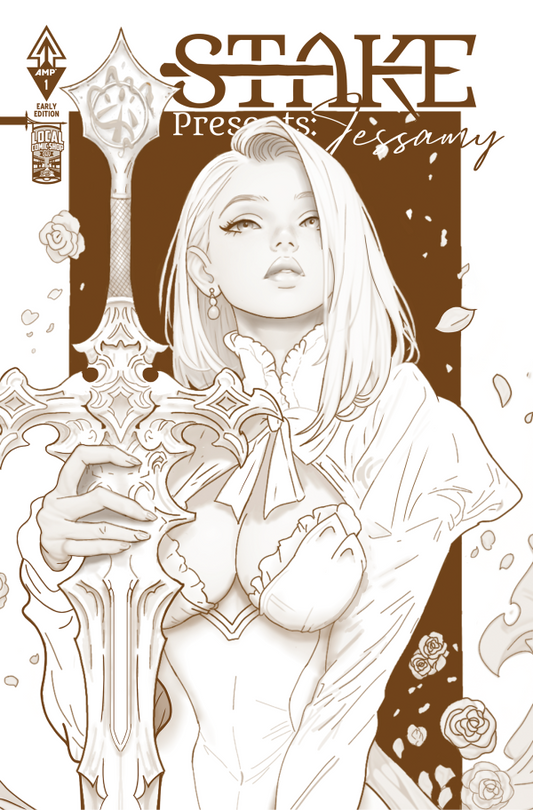 Stake Presents: Jessamy LCSD 2025 Early Edition #1