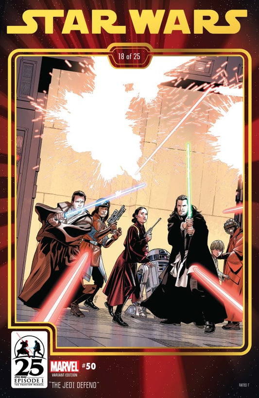 Star Wars #50