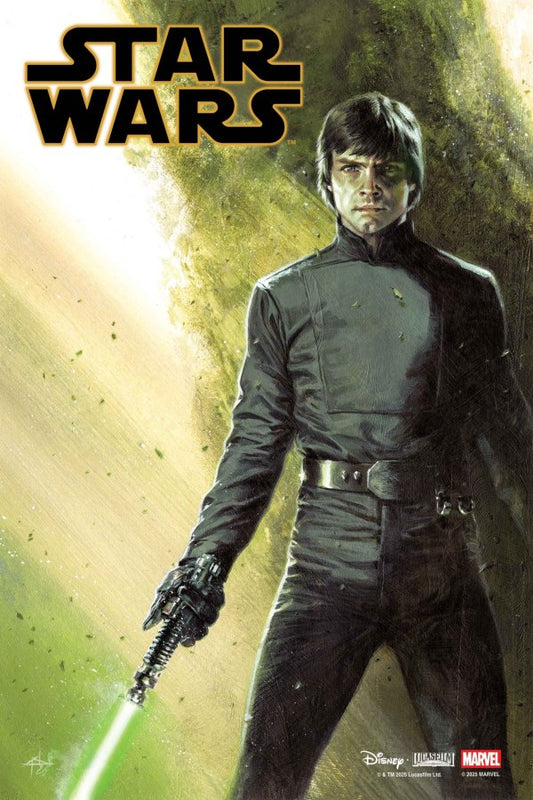 Star Wars #1 (2025)