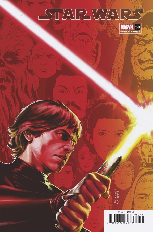 Star Wars #50