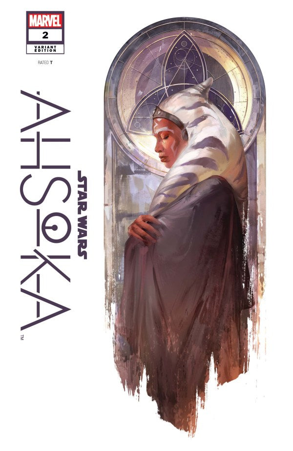 Ahsoka #2