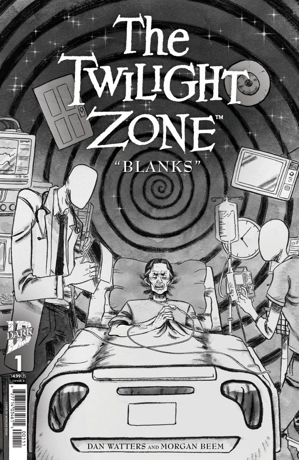 Twilight Zone #1