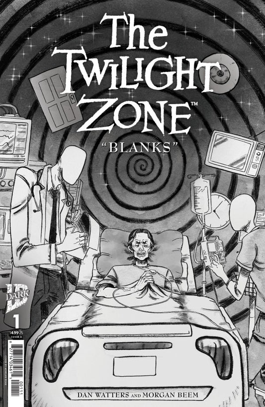 Twilight Zone #1