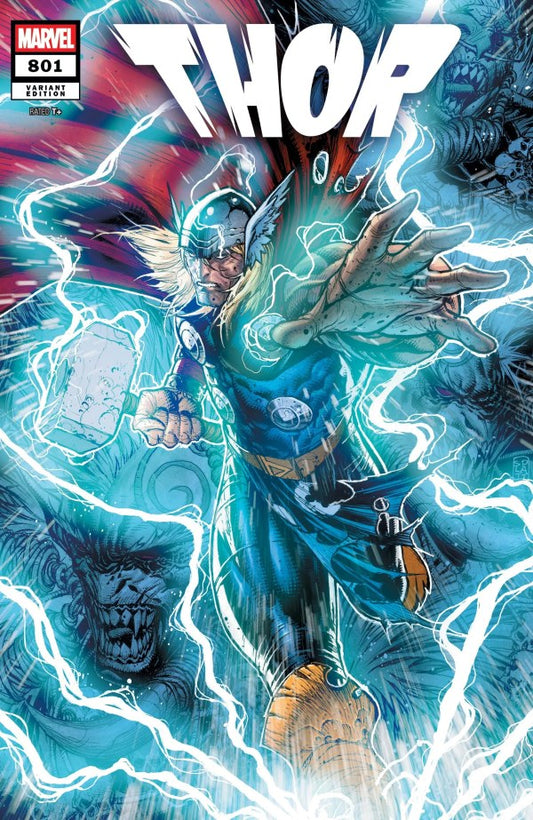 Thor #801
