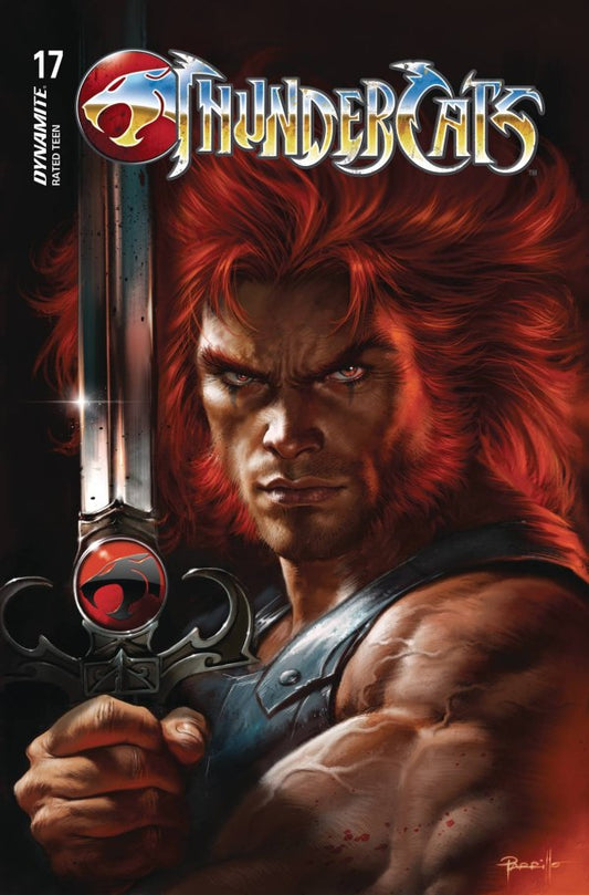 Thundercats #17 (2024)