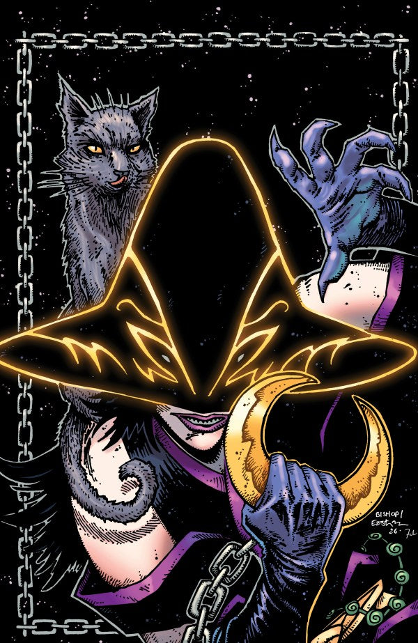 Teenage Mutant Ninja Turtles #17 (2024) Incentives