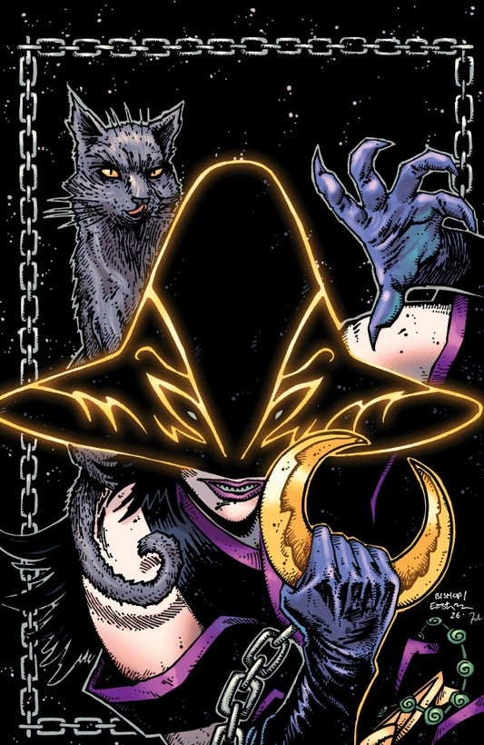 Teenage Mutant Ninja Turtles #17 (2024) Incentives