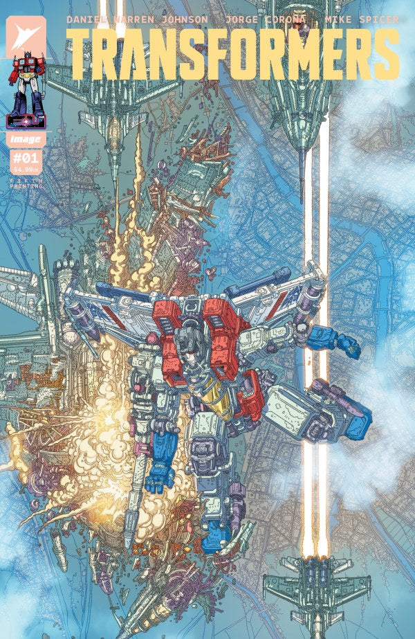 Transformers #1