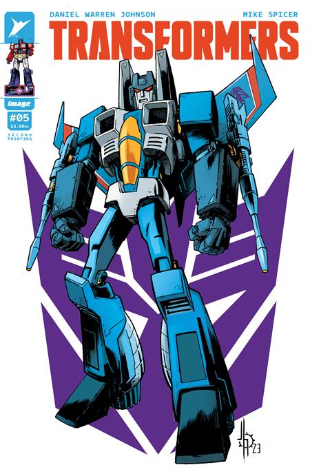 Transformers #5