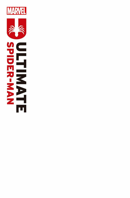 Ultimate Spider-Man #1 (2024)