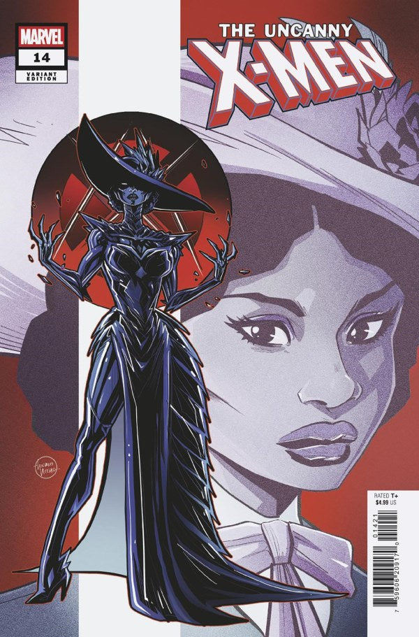 Uncanny X-Men #14 (2024)