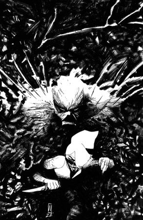 Swamp Thing is Killing The Children #1 (Pre-Order for 12/2/26 Release)