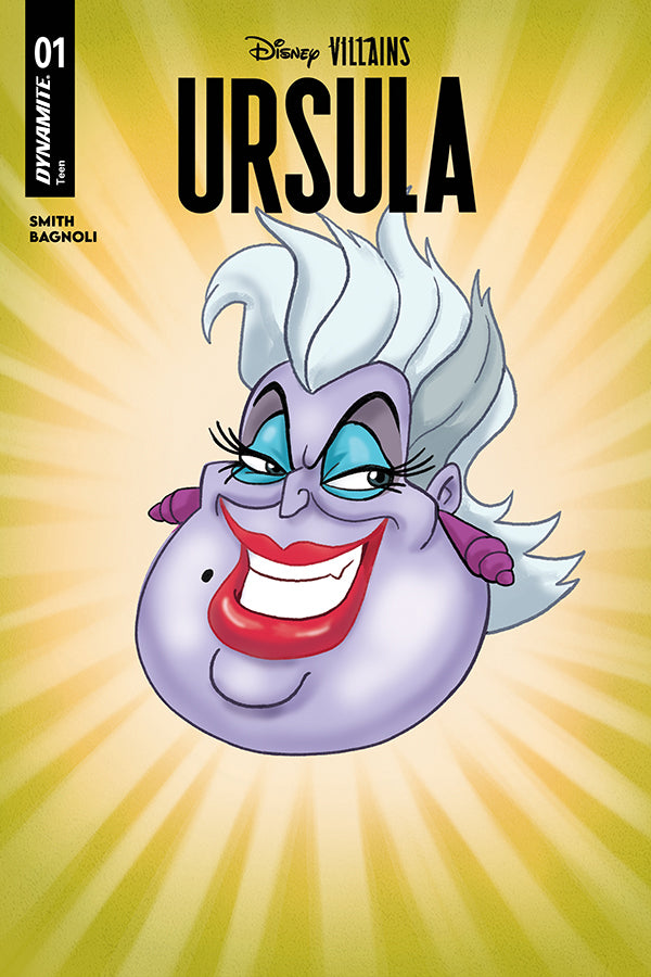 Ursula #1