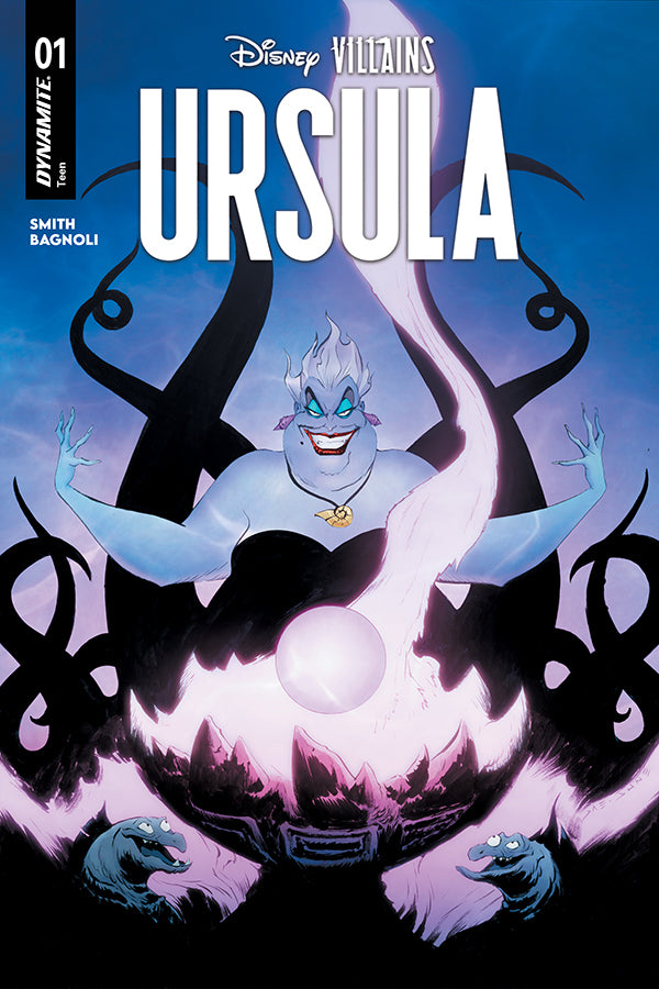 Ursula #1