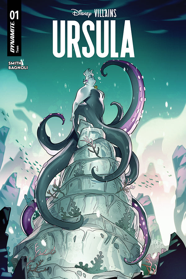 Ursula #1