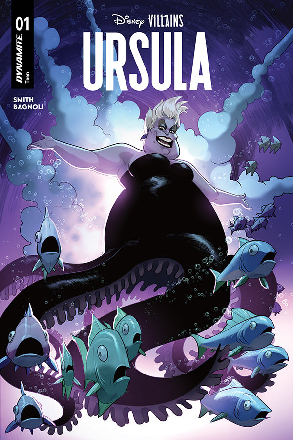 Ursula #1