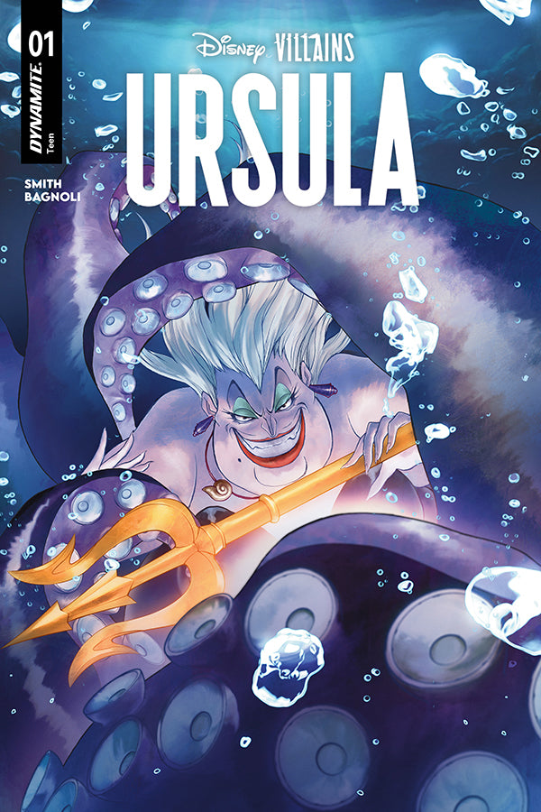 Ursula #1