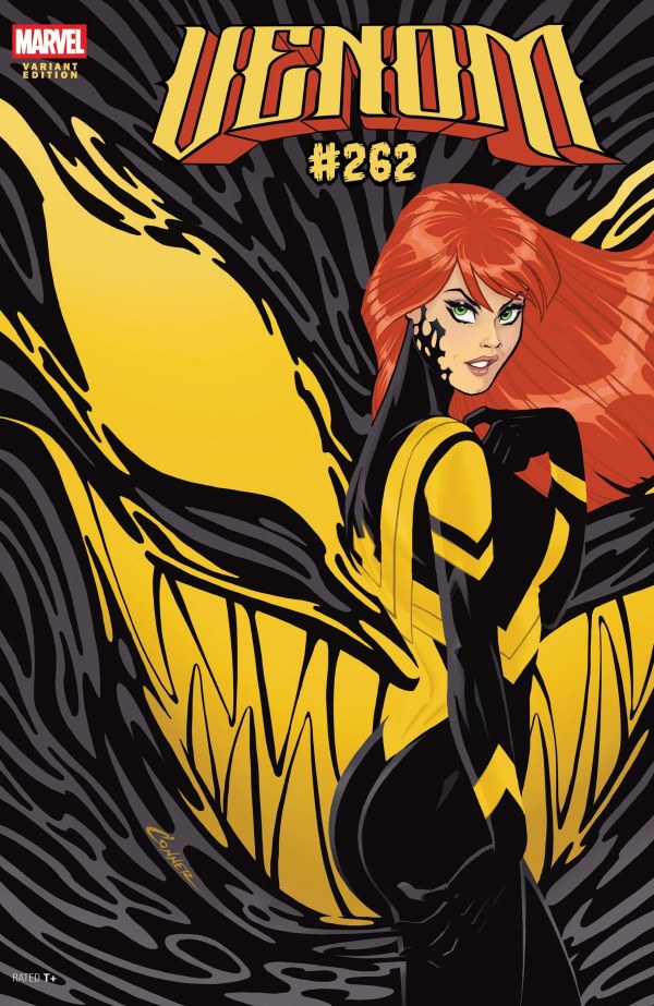 Venom #262