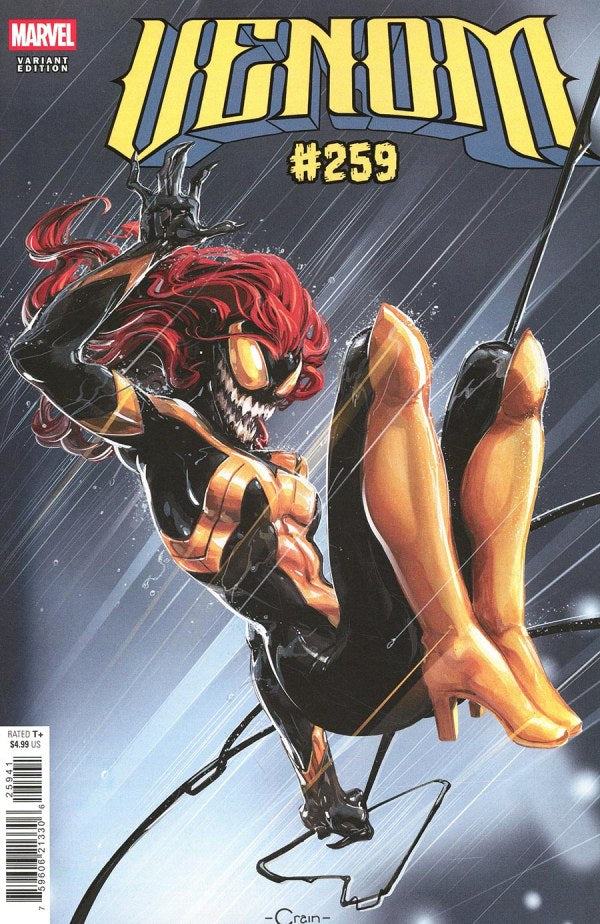 Venom #259