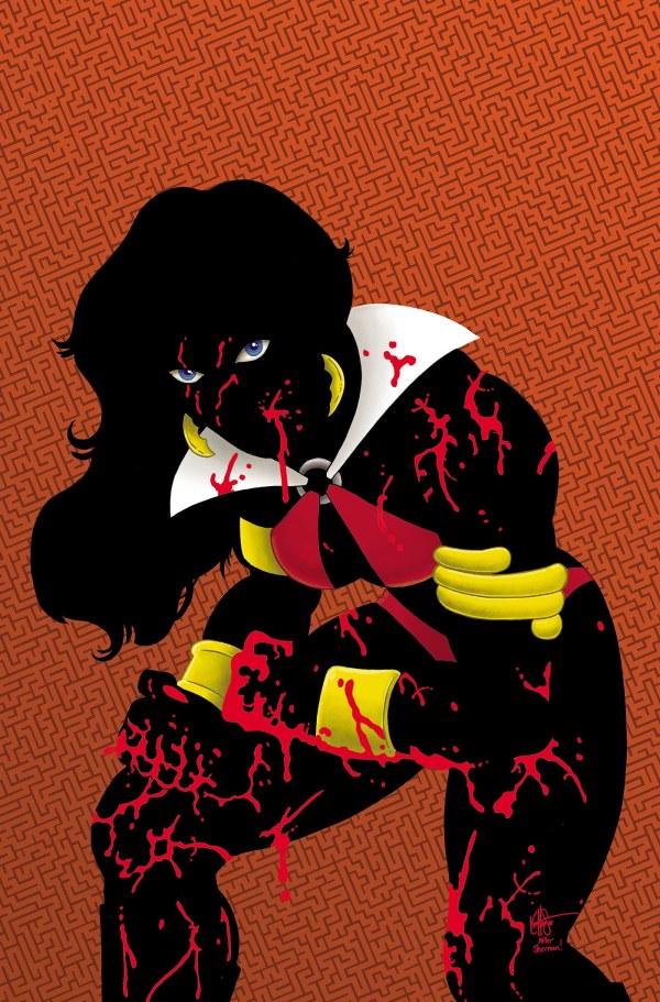 Vampirella #3 (2026) Incentives