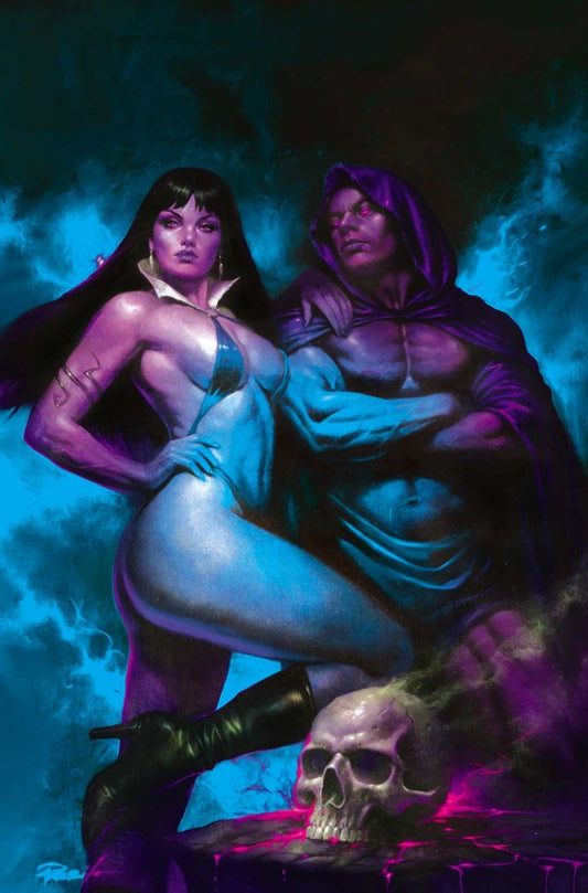 Vampirella #6 (2026) Incentives