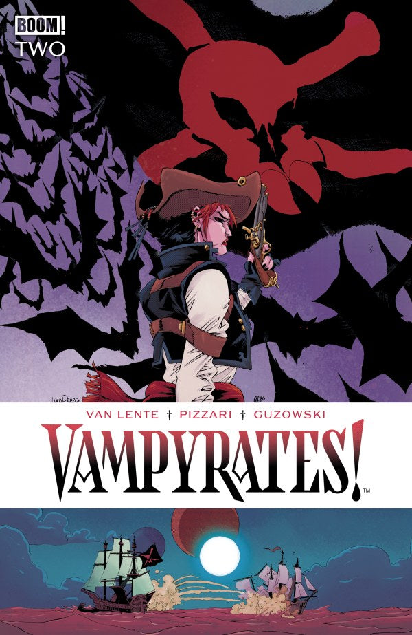 Vampyrates #2