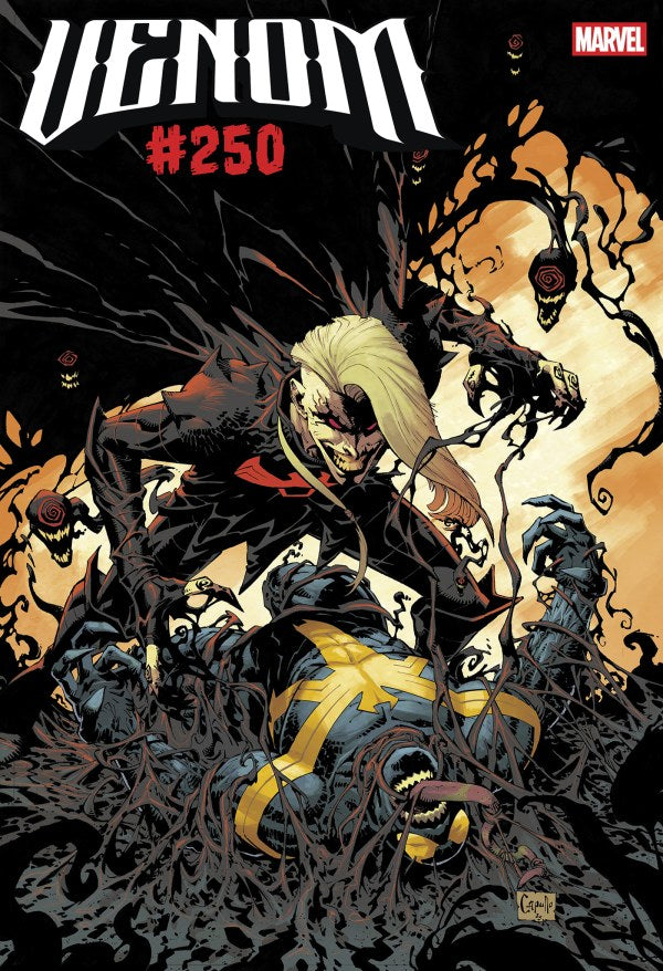 Venom #250