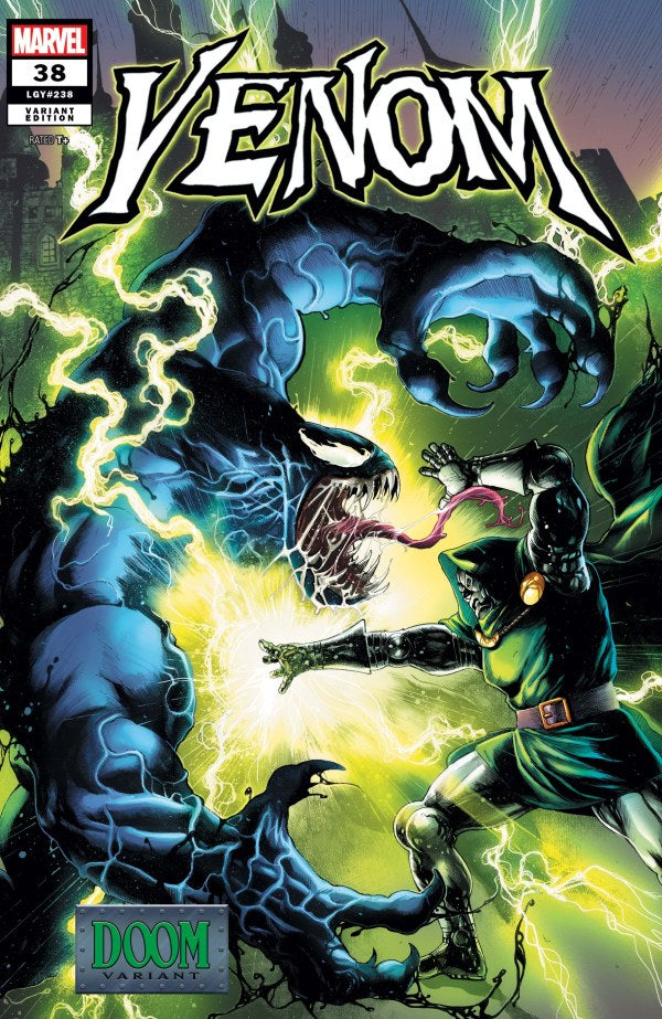 Venom #38