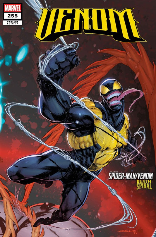 Venom #255
