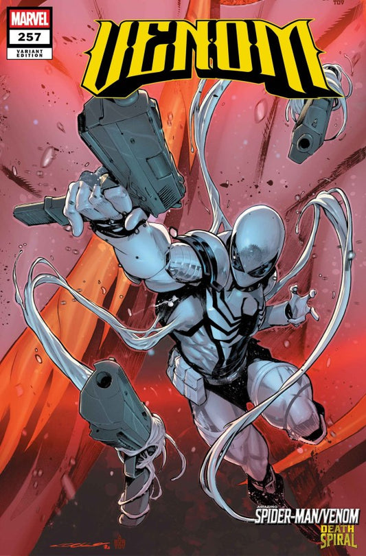 Venom #257