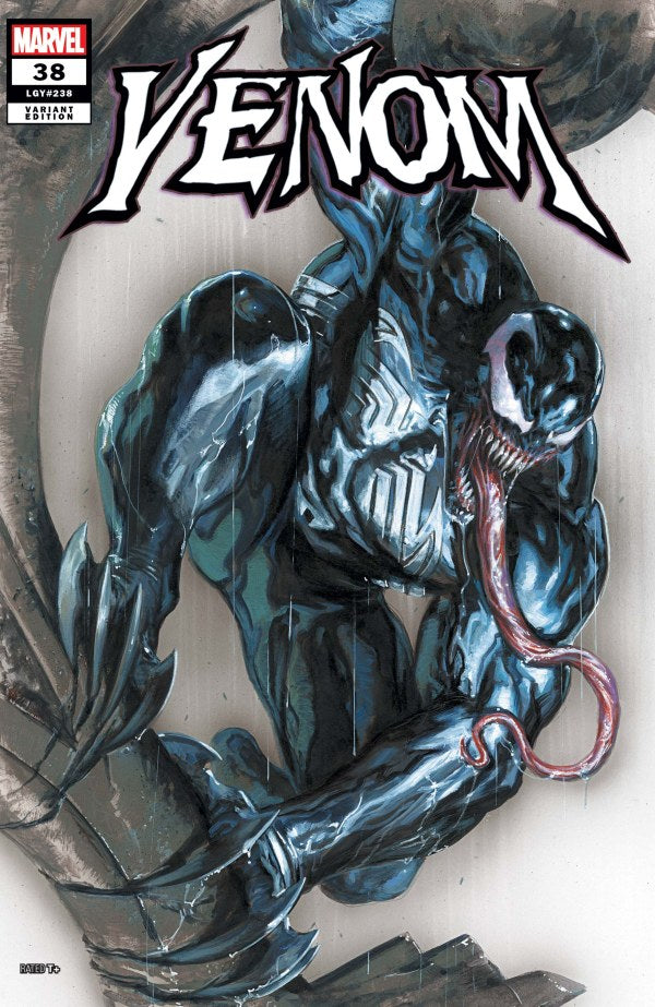 Venom #38