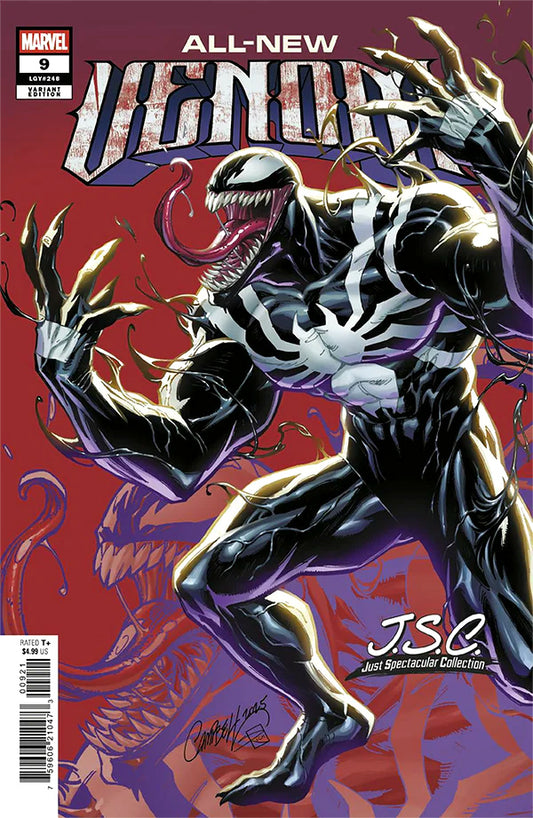 All-New Venom #9