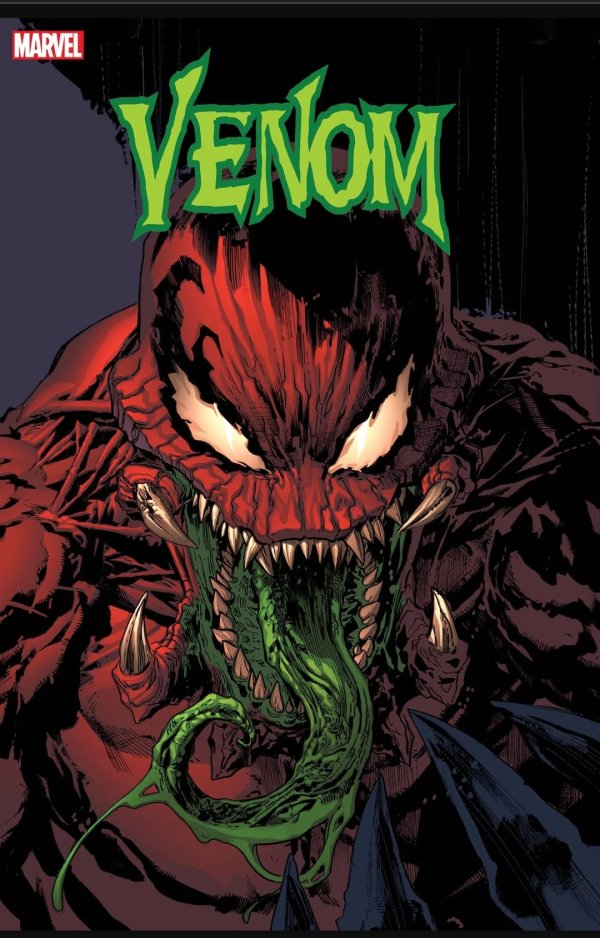 Venom #23