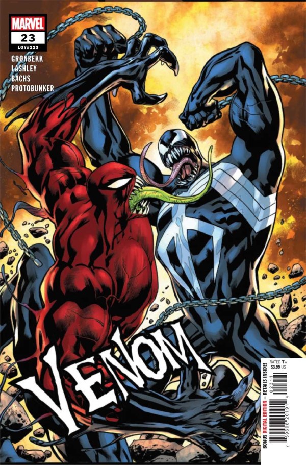 Venom #23