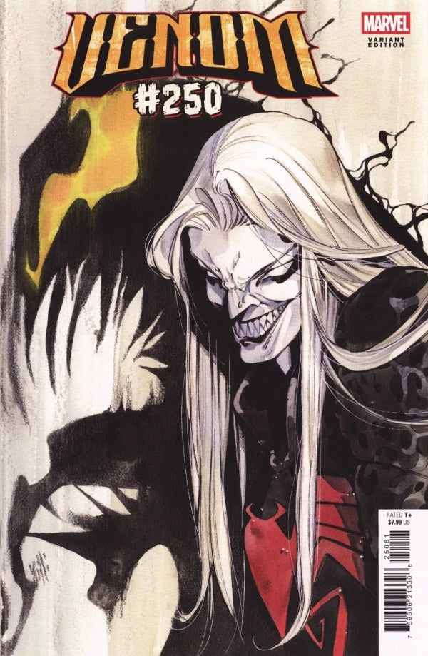 Venom #250