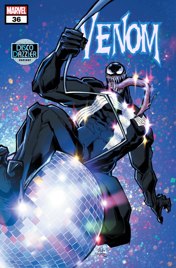 Venom #36