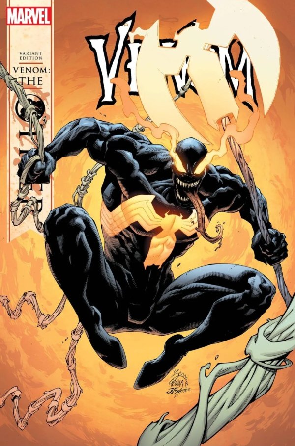 Venom #23