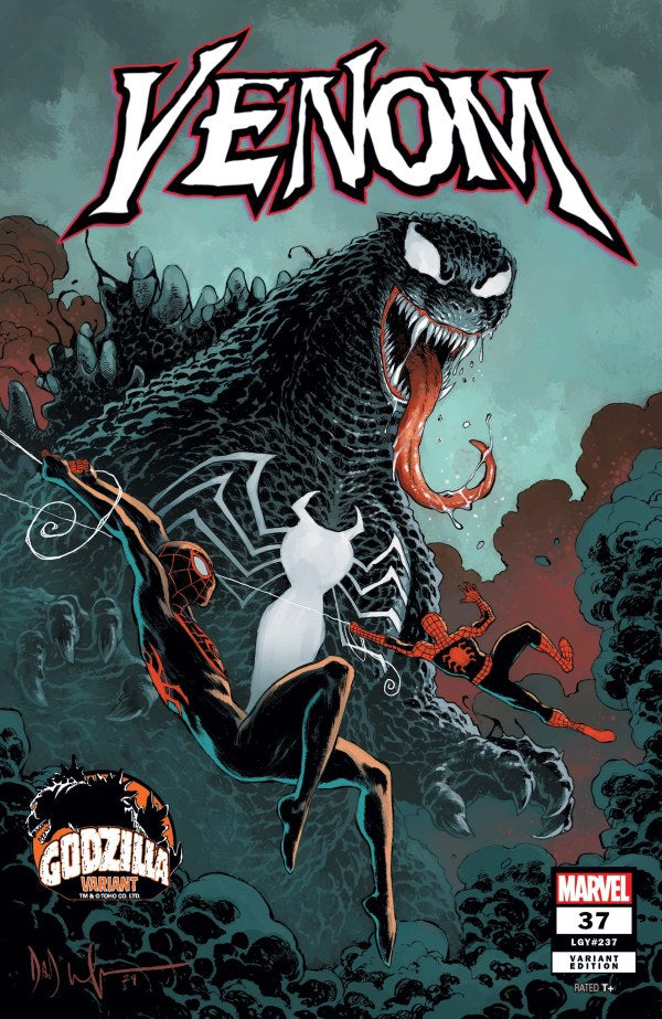 Venom #37