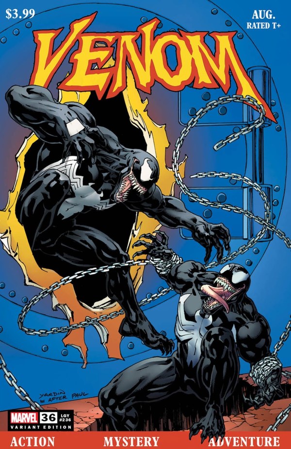 Venom #36