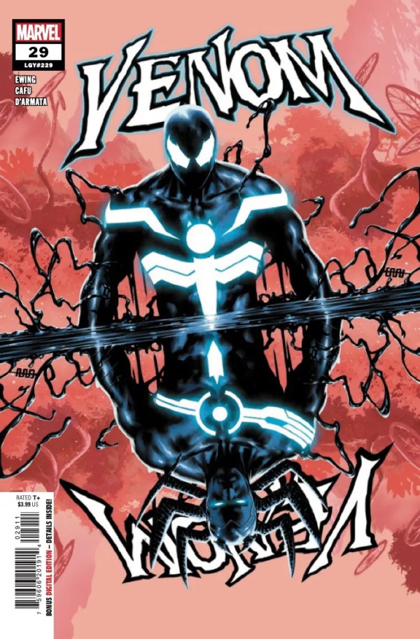 Venom #29