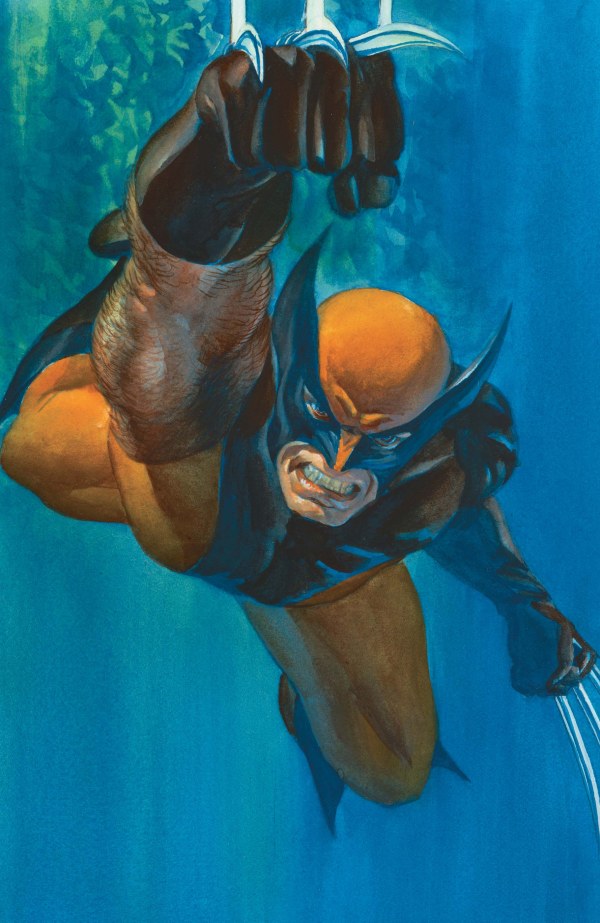Wolverine #23 (2024)