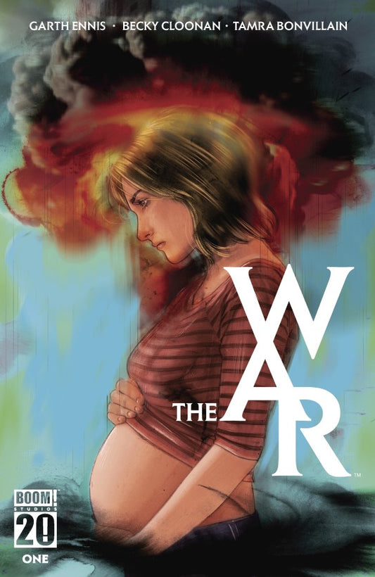 War #1