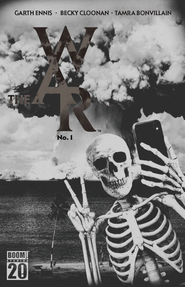 War #1