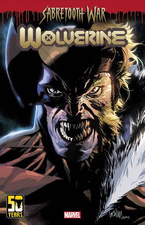 Wolverine #41 (Poster)