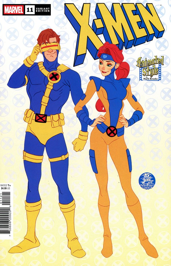 X-Men #11 (2024)