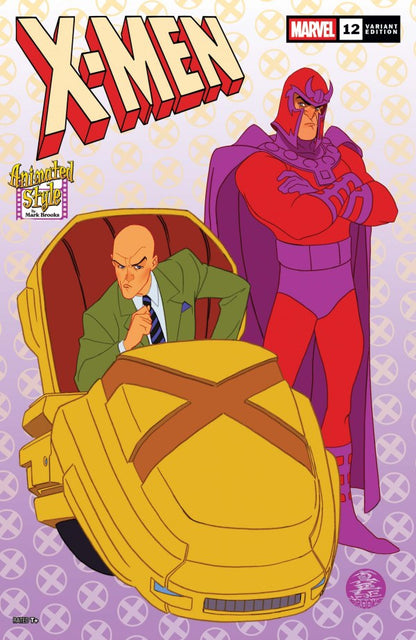 X-Men #12 (2024)