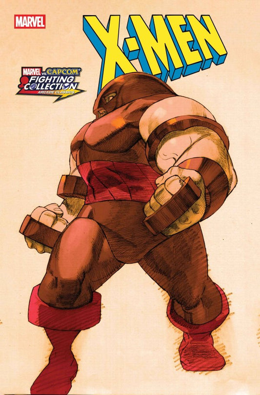X-Men #15 (2024)