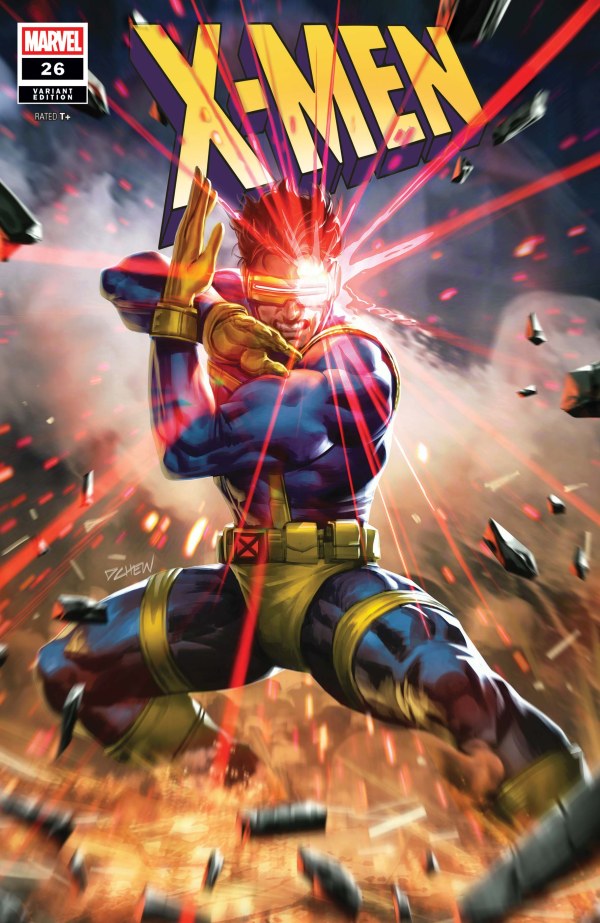 X-Men #26 (2024)