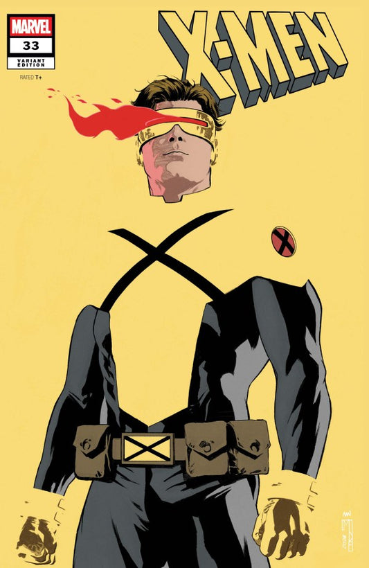 X-Men #33 (2024)