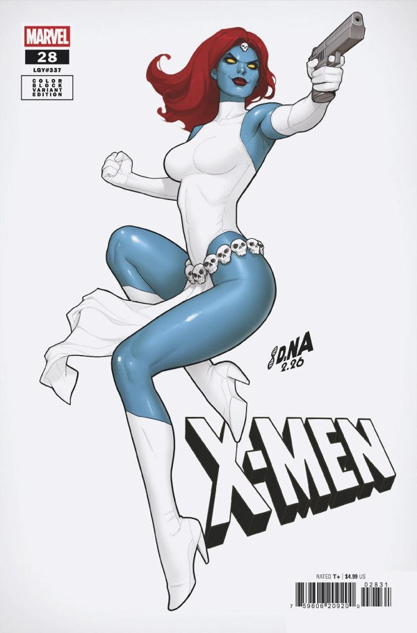 X-Men #28 (2024)
